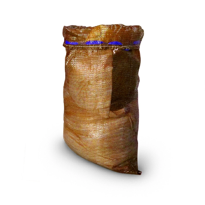 Сетка-мешок полипропиленовый Премиум 52 х 85 х 40 гр