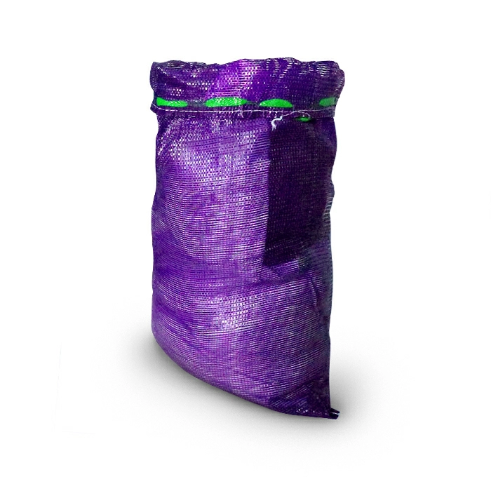 Сетка-мешок полипропиленовый 21 х 31 х 7 гр